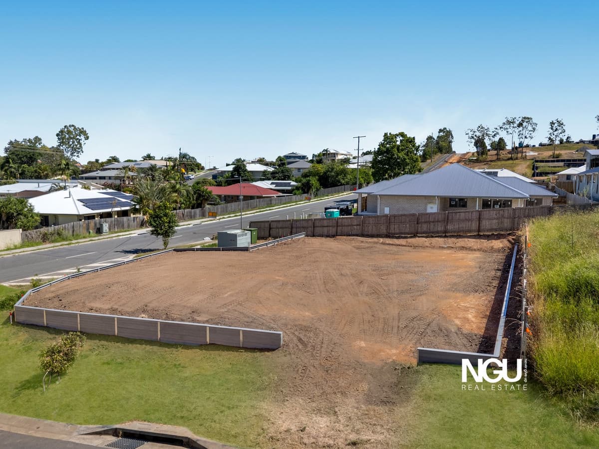 2 Stanley Court, Brassall QLD 4305, Brassall - Image 1