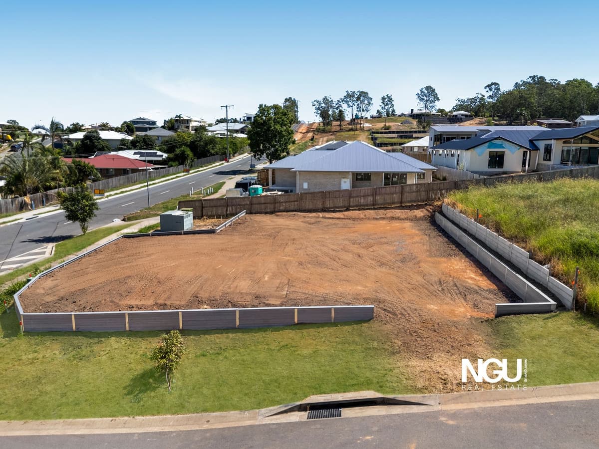 2 Stanley Court, Brassall QLD 4305, Brassall - Thumbnail 2
