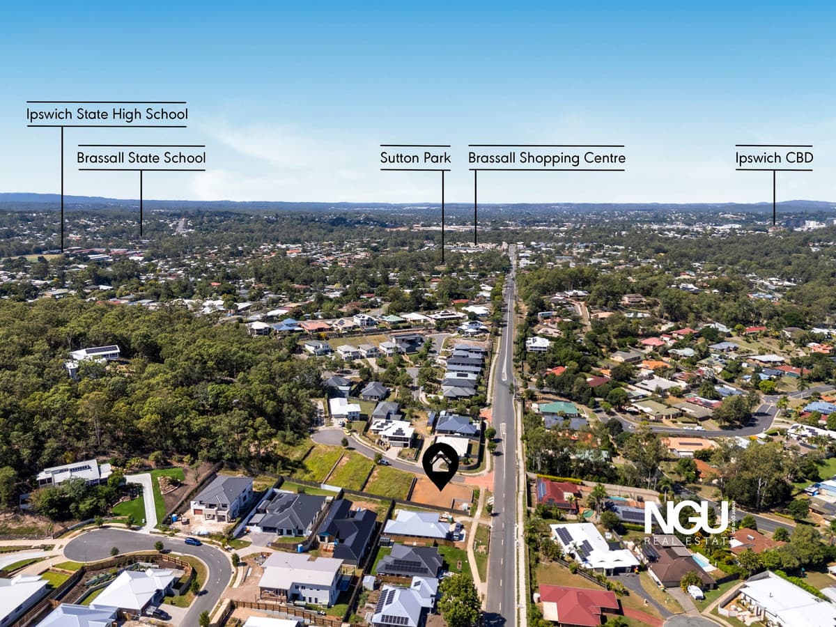 2 Stanley Court, Brassall QLD 4305, Brassall - Thumbnail 3