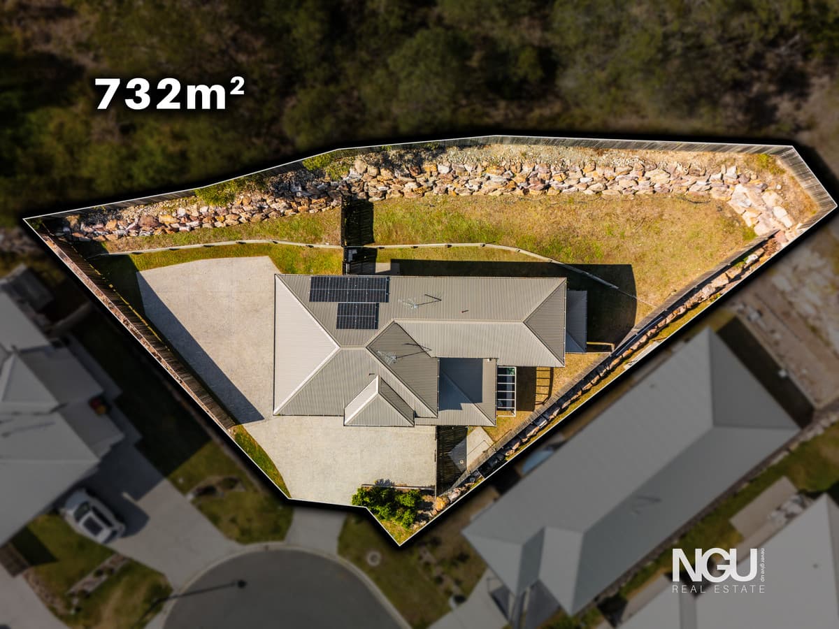 69 Niles Court, Bahrs Scrub QLD 4207, Bahrs Scrub - Thumbnail 2