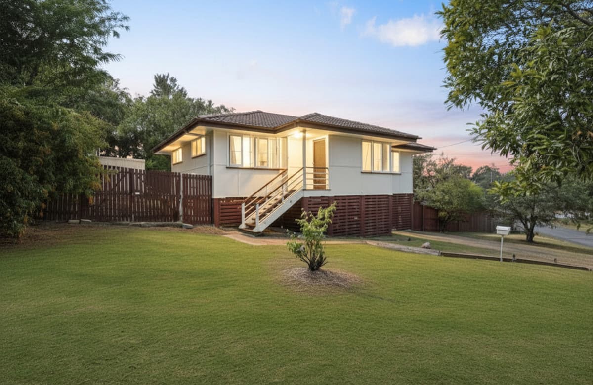 13 Wills Street, Leichhardt QLD 4305, Leichhardt - Image 1