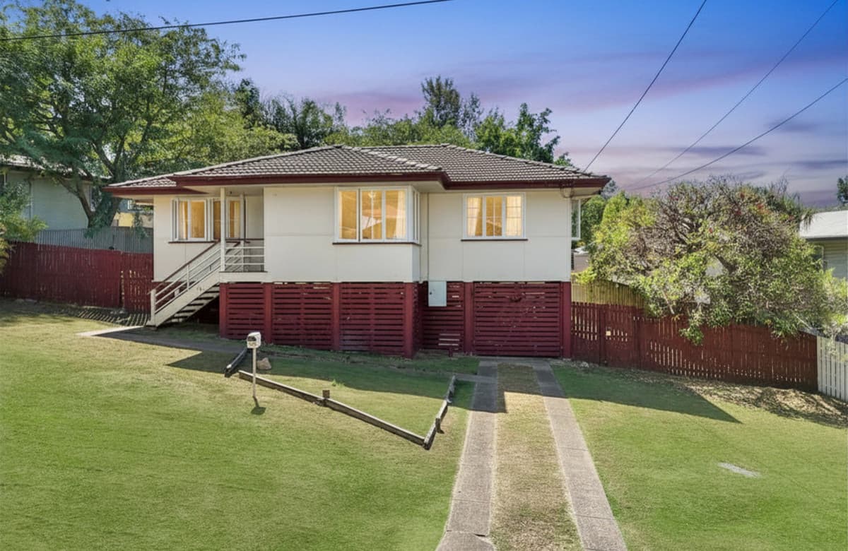 13 Wills Street, Leichhardt QLD 4305, Leichhardt - Thumbnail 2
