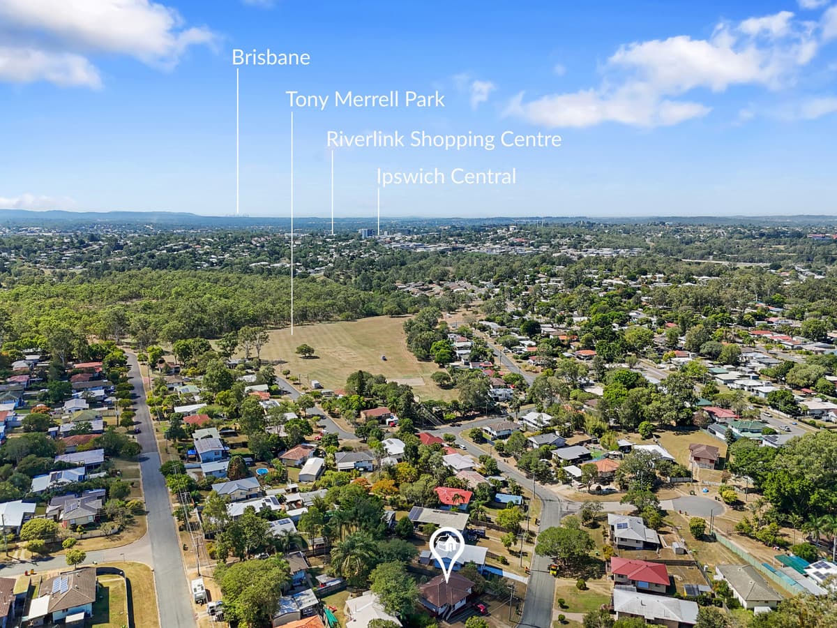 13 Wills Street, Leichhardt QLD 4305, Leichhardt - Thumbnail 3