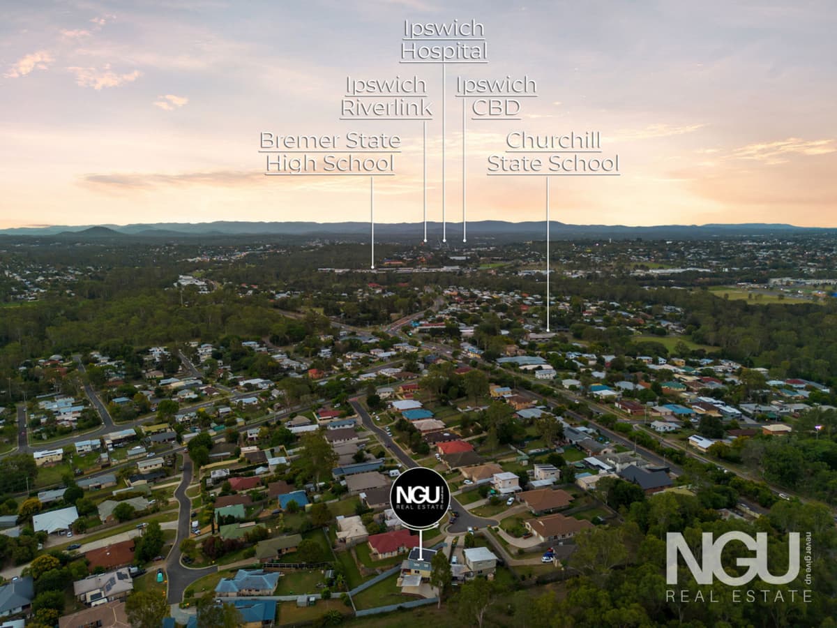 21 Lagoona Court, Churchill QLD 4305, Churchill - Thumbnail 3