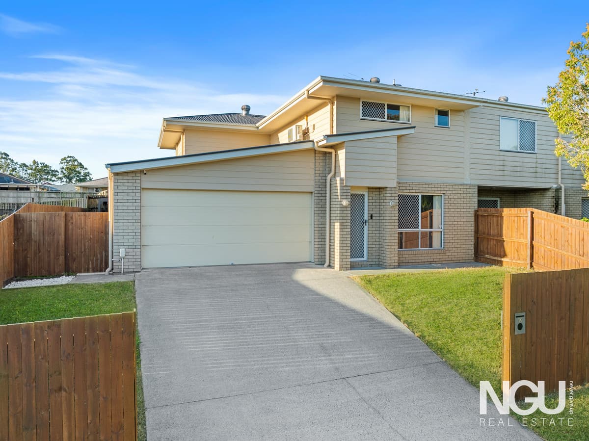 1 / 10 Maywood Street, Loganlea QLD 4131, Loganlea - Image 1