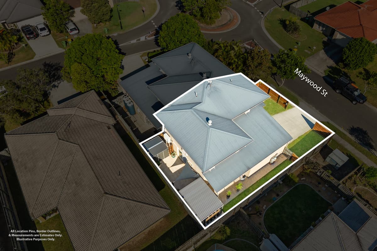 1 / 10 Maywood Street, Loganlea QLD 4131, Loganlea - Thumbnail 2