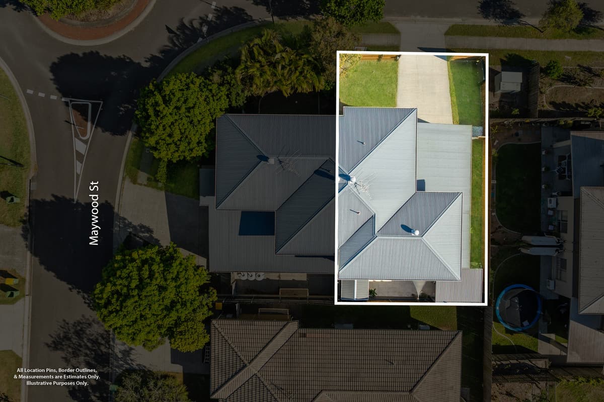 1 / 10 Maywood Street, Loganlea QLD 4131, Loganlea - Thumbnail 3