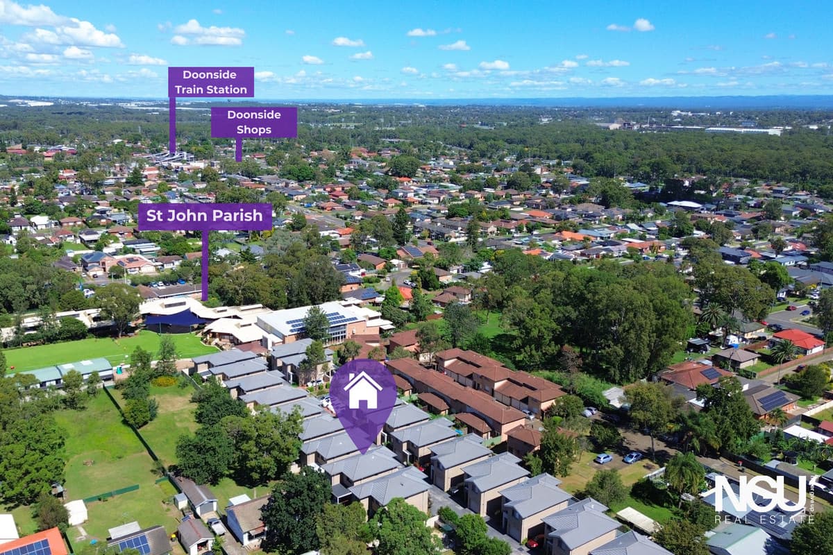 2 / 34 Power Street, Doonside NSW 2767, Doonside - Thumbnail 3