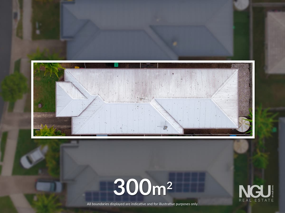 58 Leon Capra Drive, Augustine Heights QLD 4300, Augustine Heights - Thumbnail 3