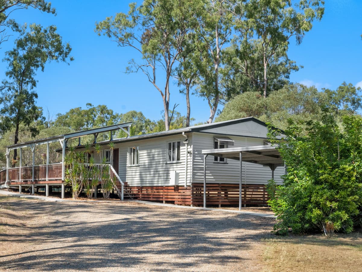 88B Thallon Road, Kensington Grove QLD 4341, Kensington Grove - Image 1