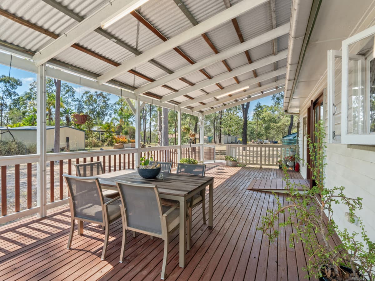 88B Thallon Road, Kensington Grove QLD 4341, Kensington Grove - Thumbnail 2