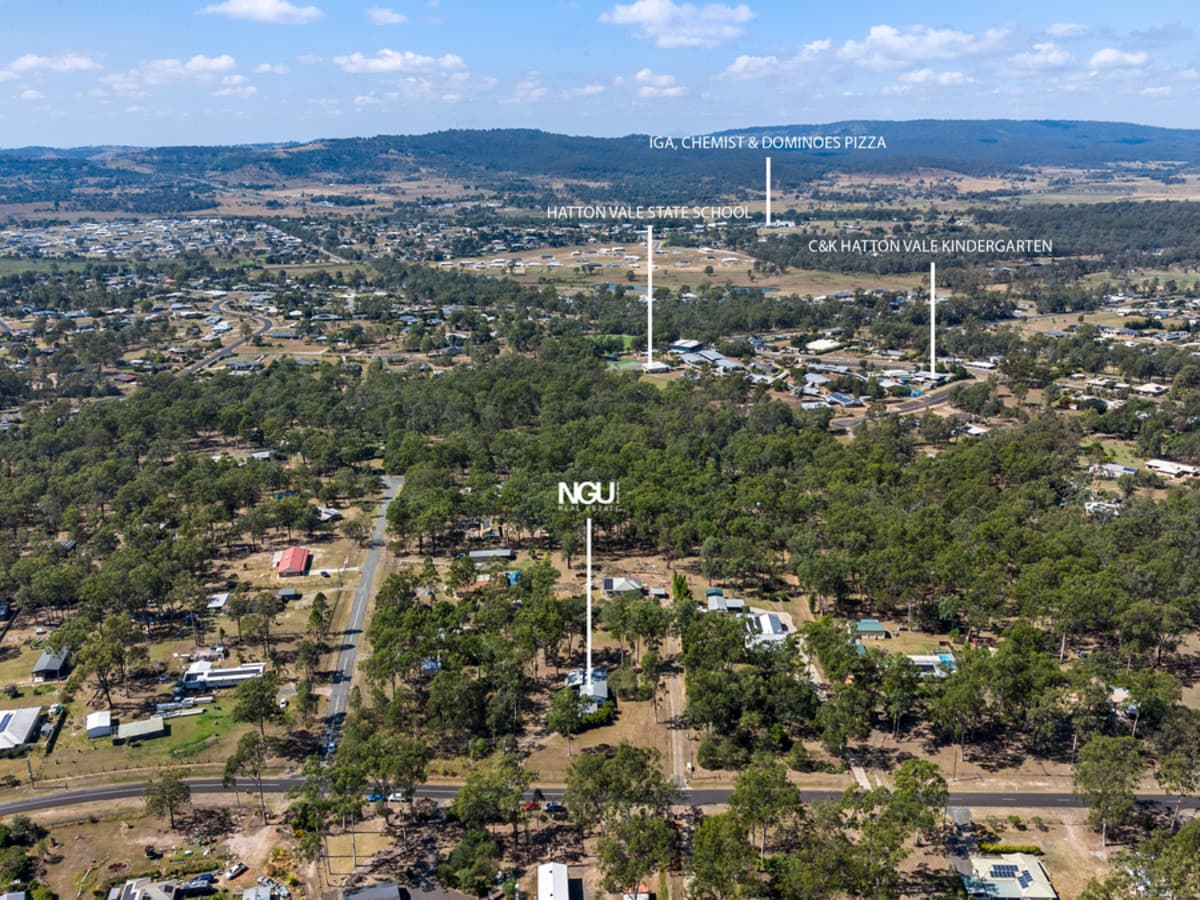 88B Thallon Road, Kensington Grove QLD 4341, Kensington Grove - Thumbnail 3