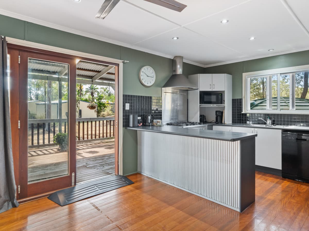 88B Thallon Road, Kensington Grove QLD 4341, Kensington Grove - Thumbnail 4