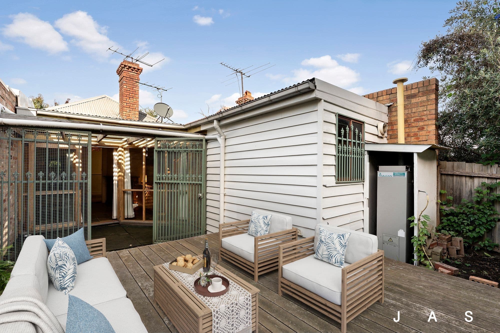 4 Talbot Street Footscray VIC, Footscray - Image 1