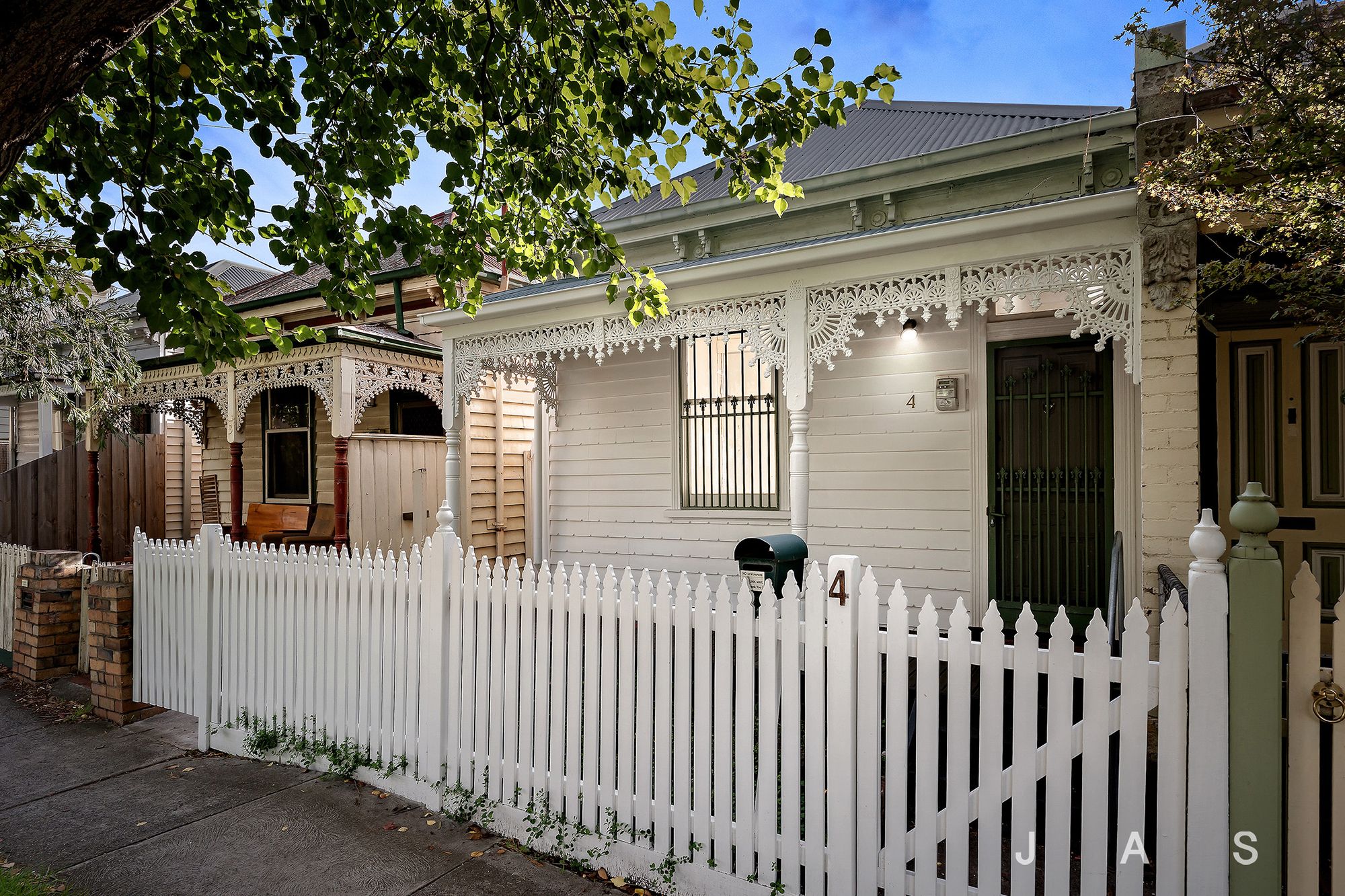 4 Talbot Street Footscray VIC, Footscray - Thumbnail 2