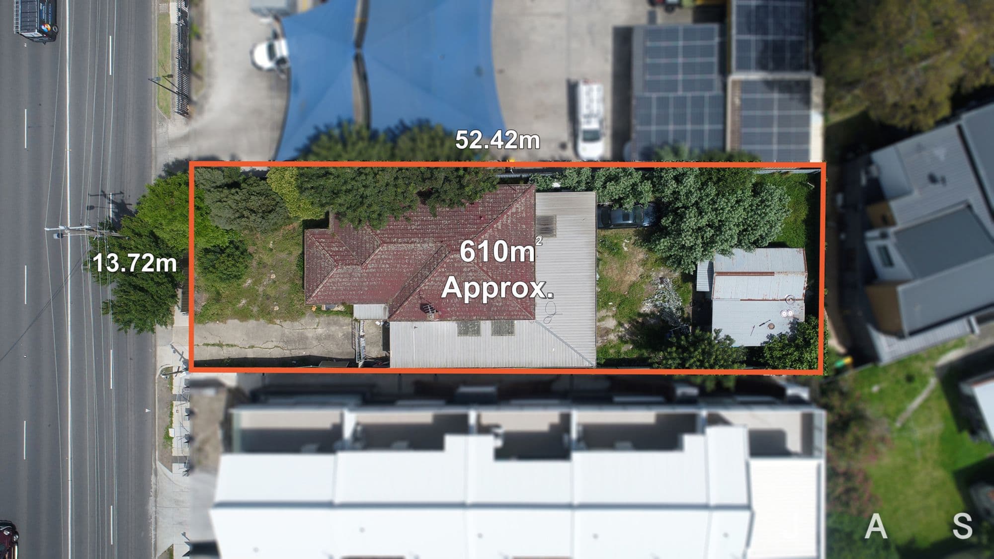 216 Ballarat Road Maidstone VIC, Maidstone - Thumbnail 2