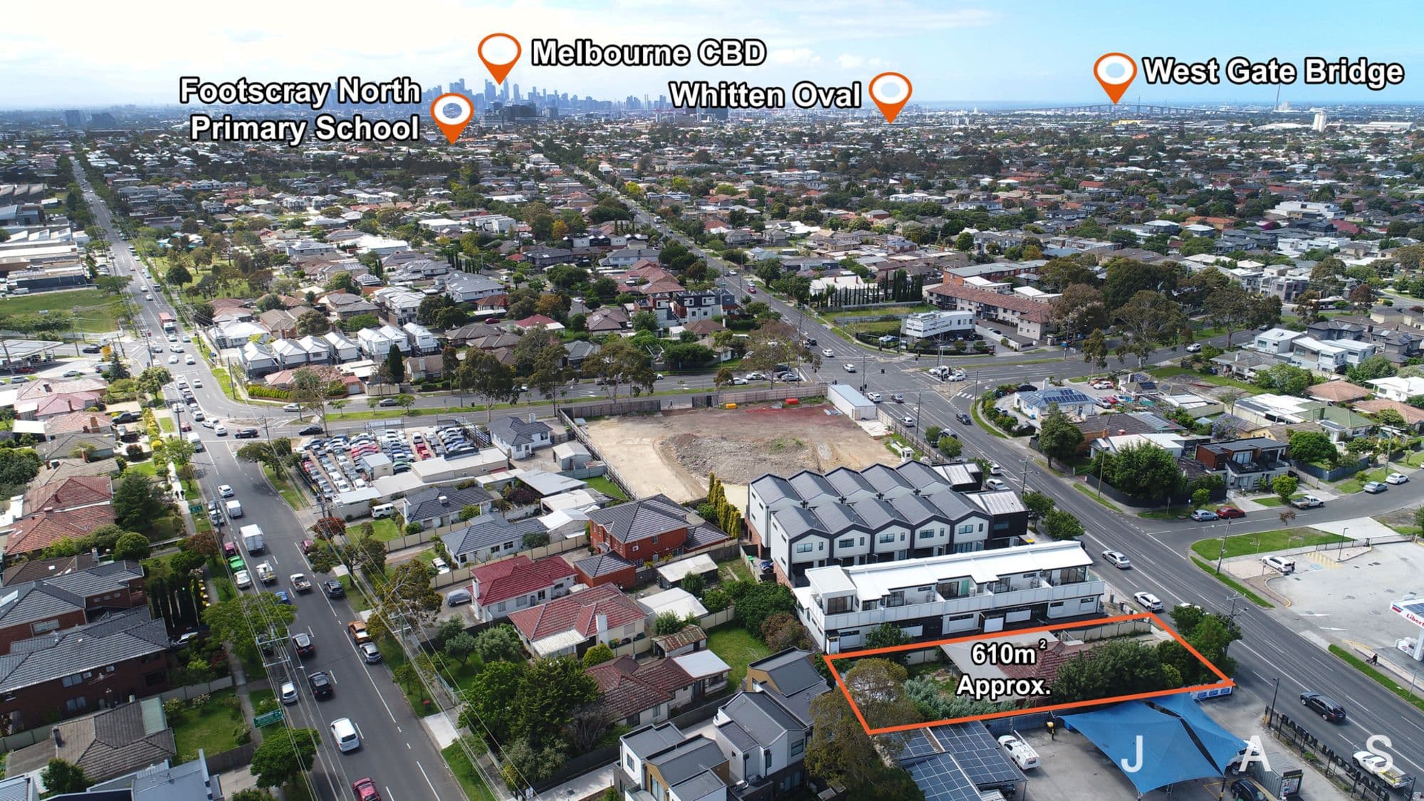 216 Ballarat Road Maidstone VIC, Maidstone - Thumbnail 3