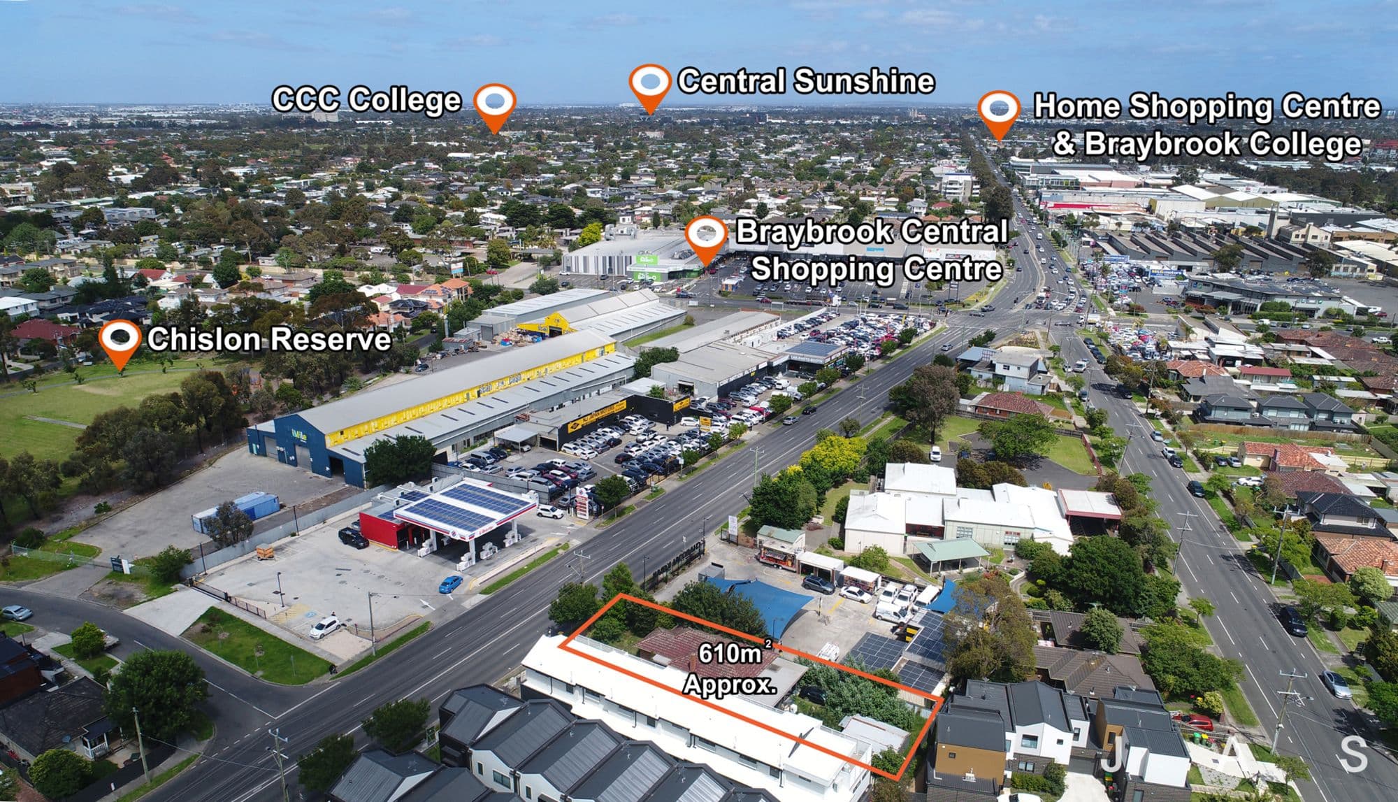 216 Ballarat Road Maidstone VIC, Maidstone - Thumbnail 5