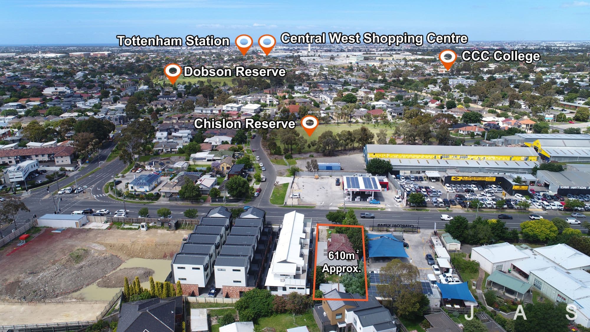 216 Ballarat Road Maidstone VIC, Maidstone - Thumbnail 6