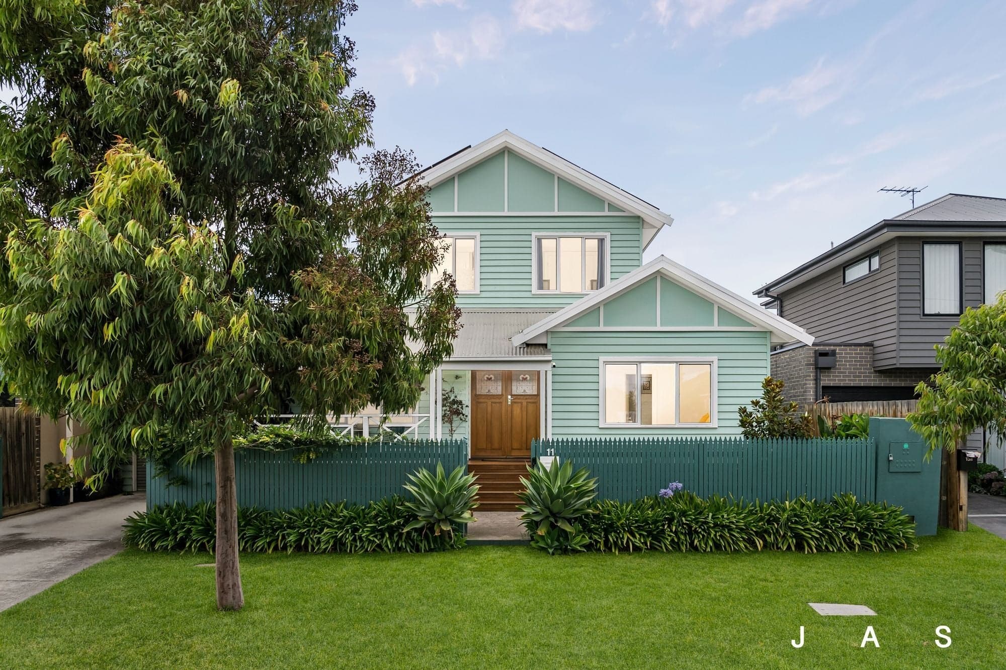 11 Albert Facey Street Maidstone VIC, Maidstone - Thumbnail 2