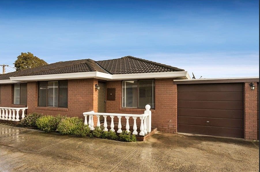 3/28 Stanhope Street West Footscray VIC, West Footscray - Thumbnail 2