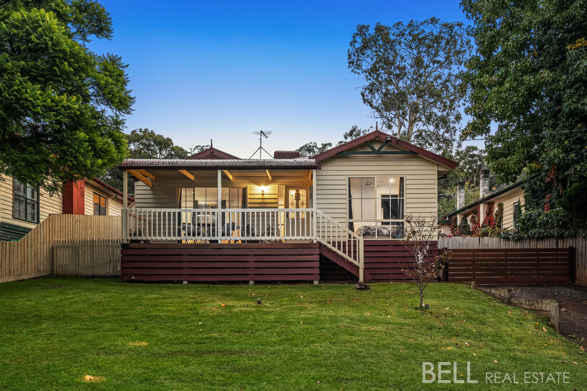 18 Haynes Street, SILVAN, Silvan - Image 1