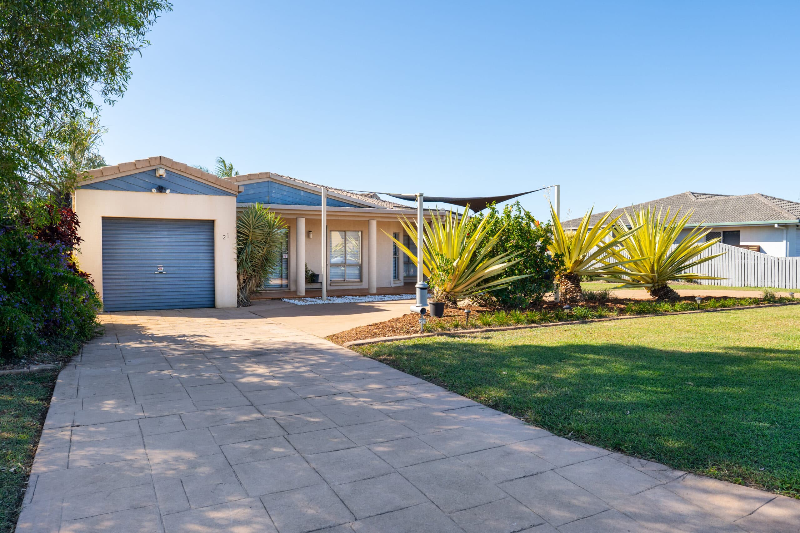 21 Pinnacle Court, Avoca, QLD 4670, Avoca - Thumbnail 7