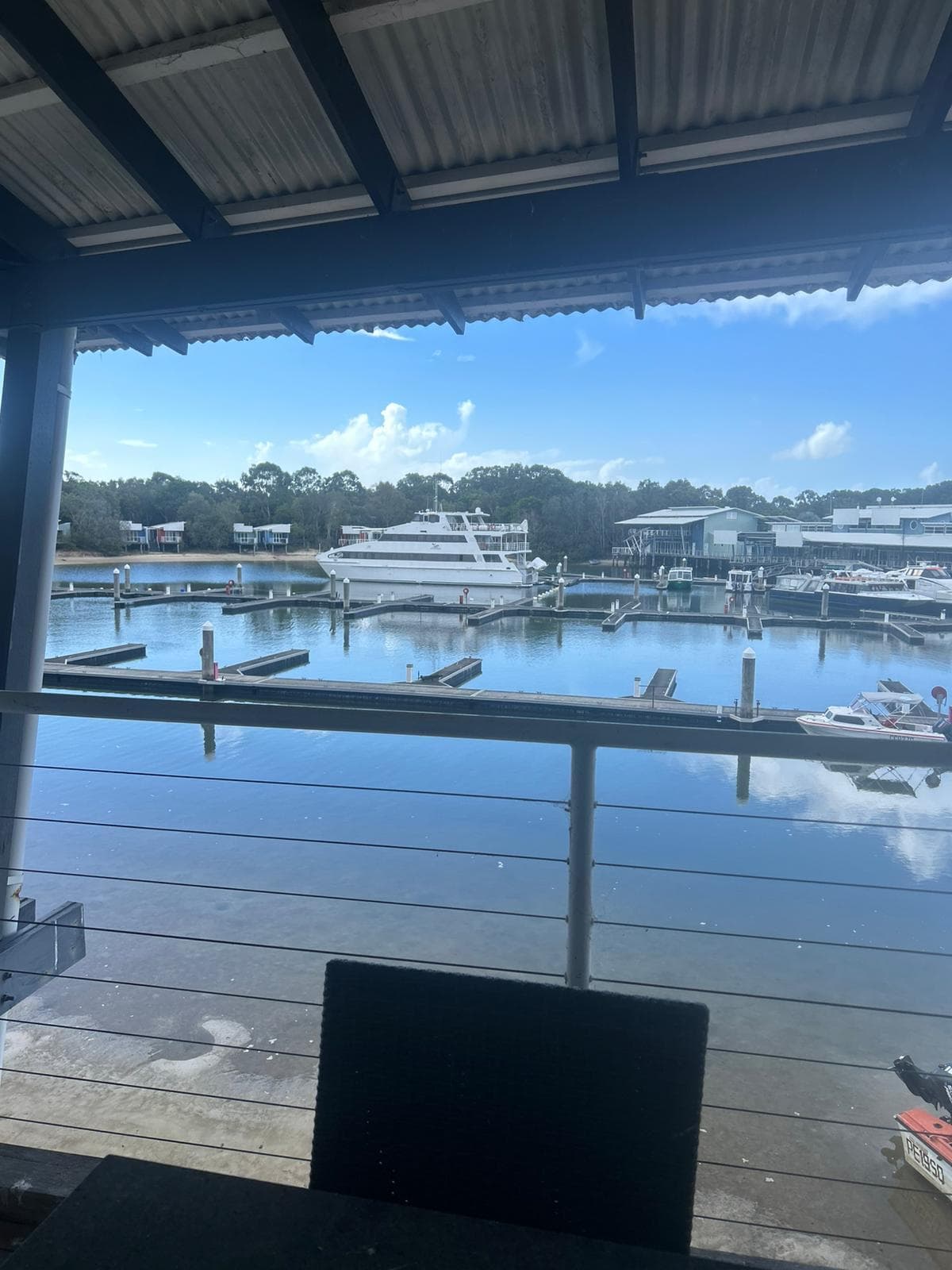 Marina Apartments Studio and 1 Bed, Couran Cove, South Stradbroke, South Stradbroke - Image 1