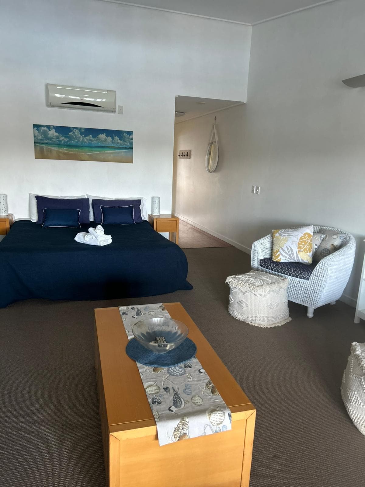 Marina Apartments Studio and 1 Bed, Couran Cove, South Stradbroke, South Stradbroke - Thumbnail 2