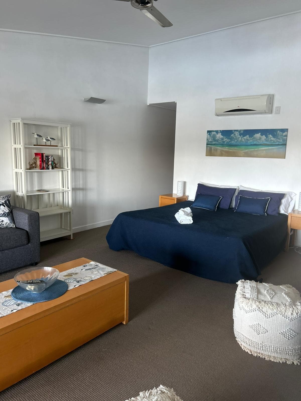 Marina Apartments Studio and 1 Bed, Couran Cove, South Stradbroke, South Stradbroke - Thumbnail 3