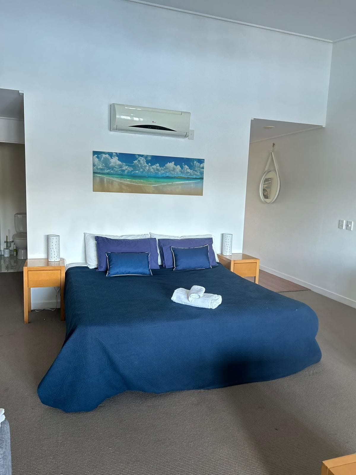 Marina Apartments Studio and 1 Bed, Couran Cove, South Stradbroke, South Stradbroke - Thumbnail 4