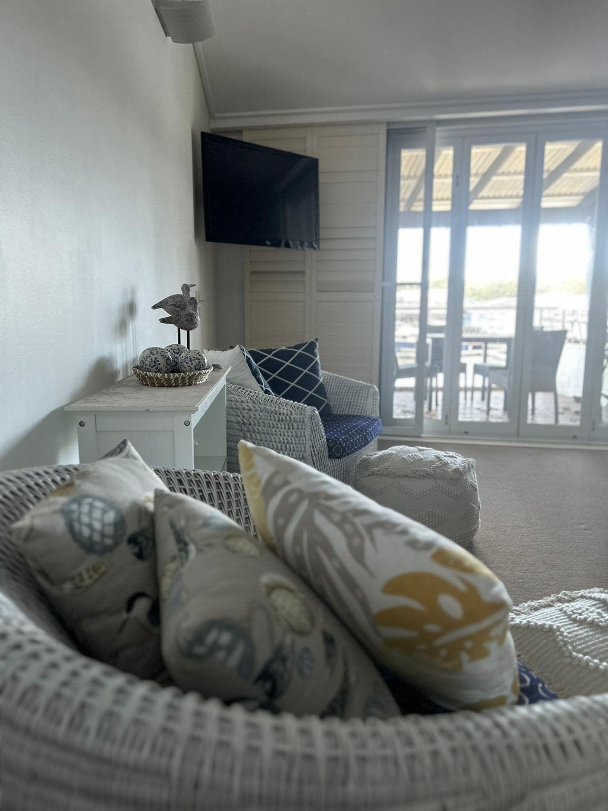 Marina Apartments Studio and 1 Bed, Couran Cove, South Stradbroke, South Stradbroke - Thumbnail 5