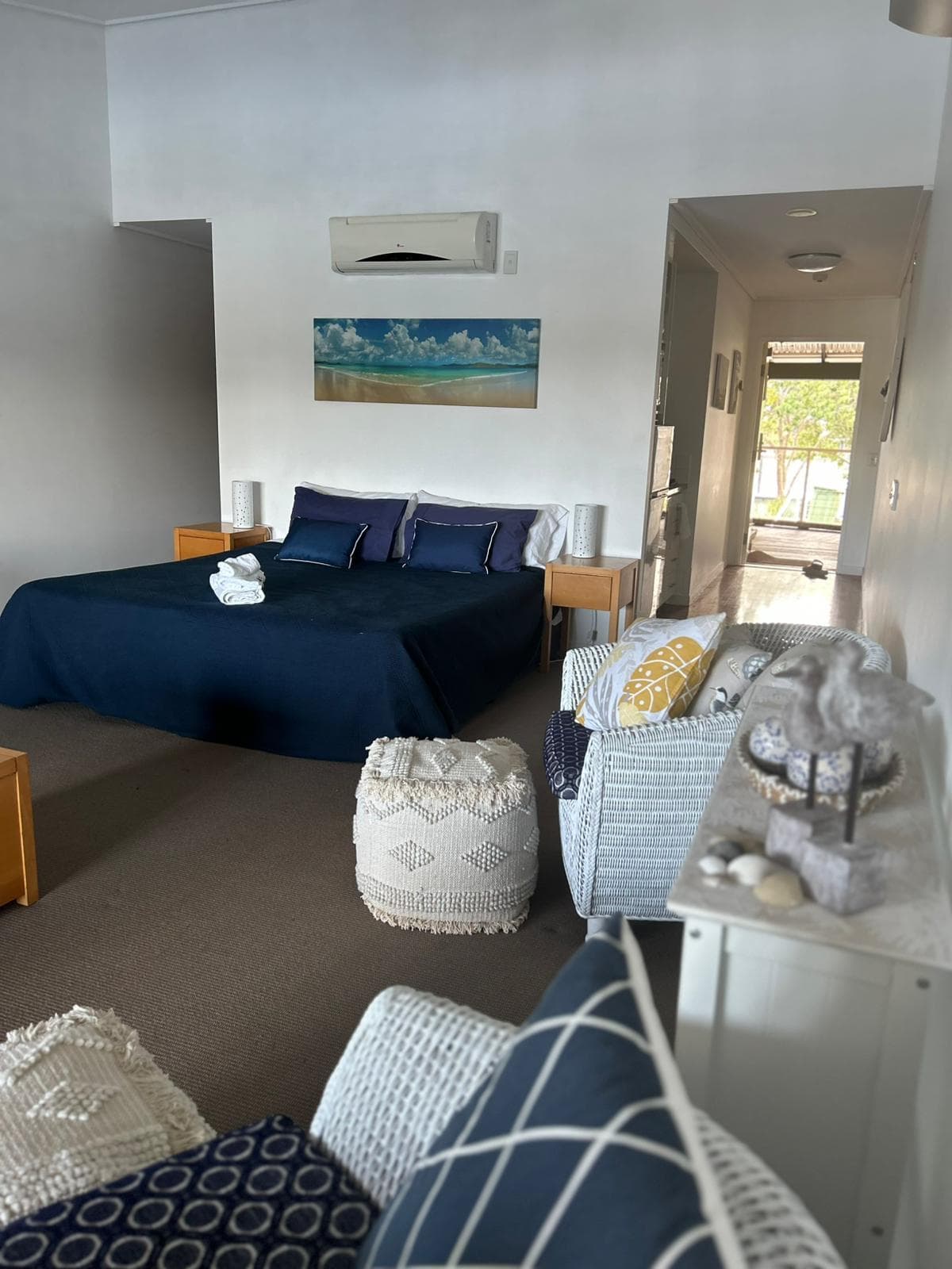 Marina Apartments Studio and 1 Bed, Couran Cove, South Stradbroke, South Stradbroke - Thumbnail 6