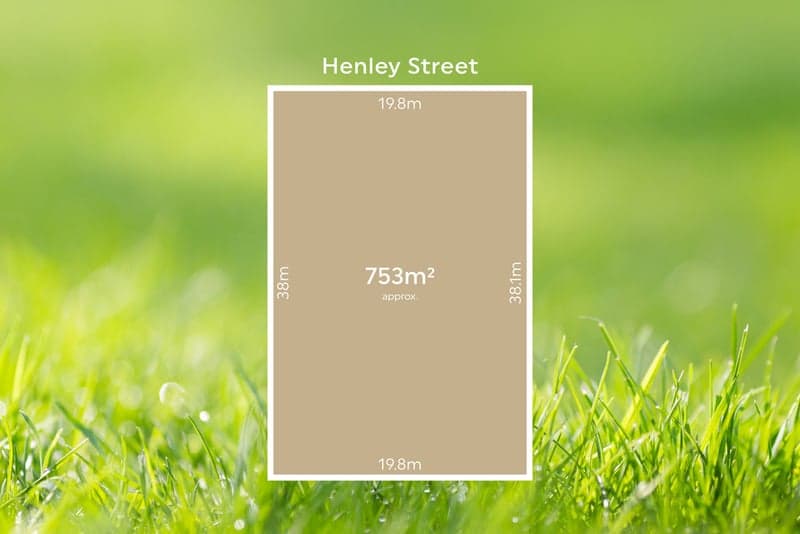 50a Henley Street, Mile End - Image 1
