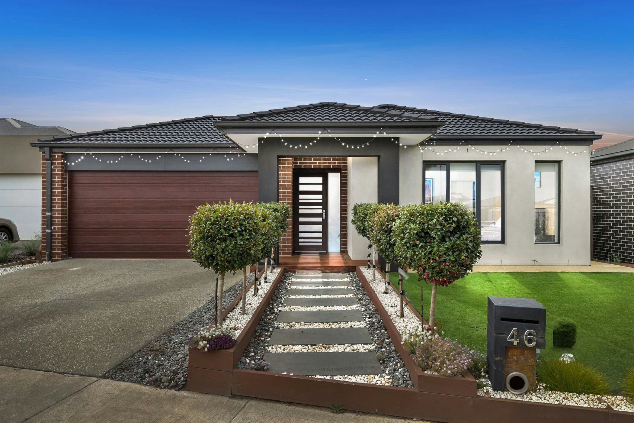 46 Franklin Road,MOUNT DUNEED, Mount Duneed - Image 1