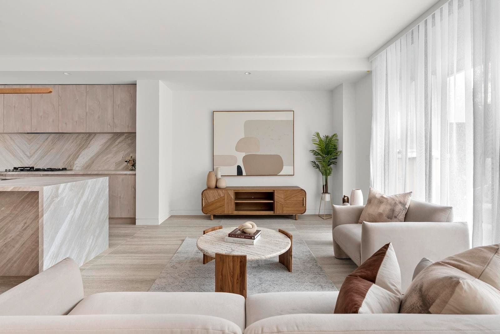 3/17 John Street, Brunswick East VIC 3057, Brunswick East - Thumbnail 2