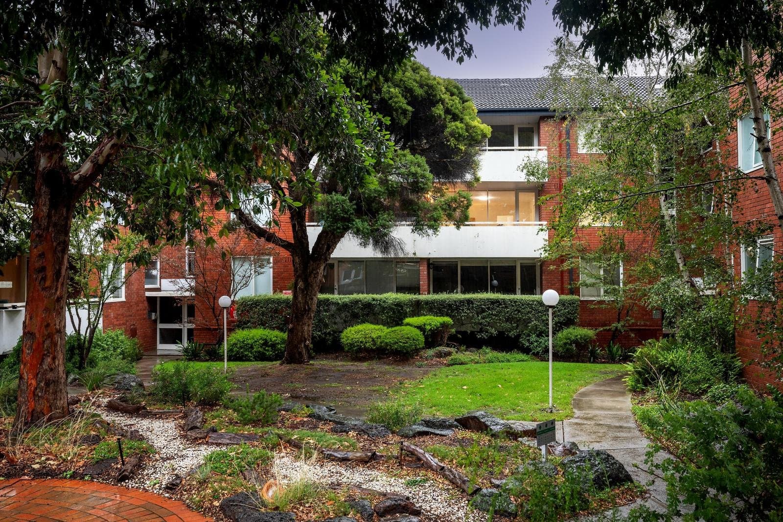 12/60 Princess Street, Kew VIC 3101, Kew - Image 1
