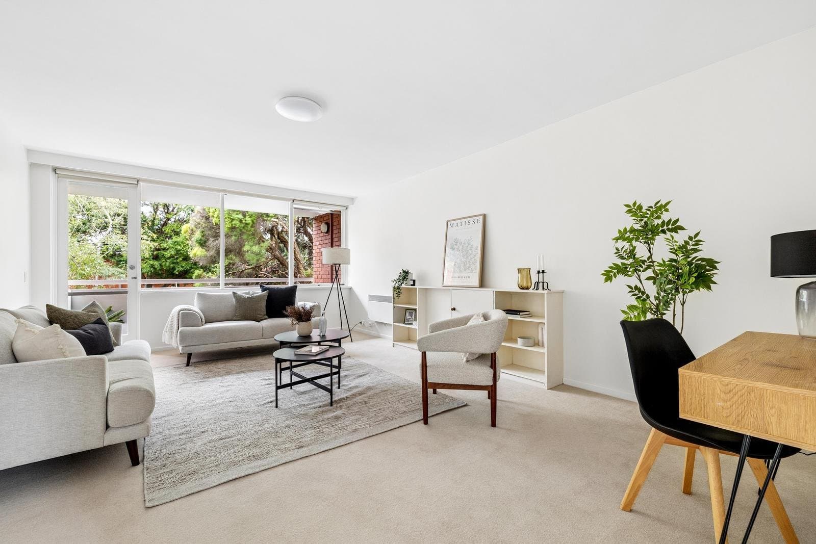 12/60 Princess Street, Kew VIC 3101, Kew - Thumbnail 2