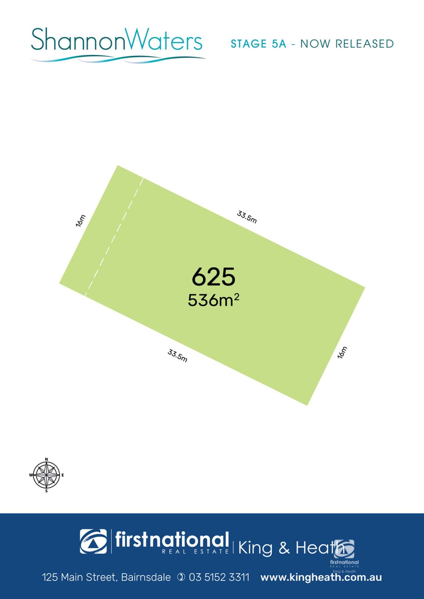 Lot 625 Sunbird Drive, Bairnsdale, VIC 3875, Bairnsdale - Image 1