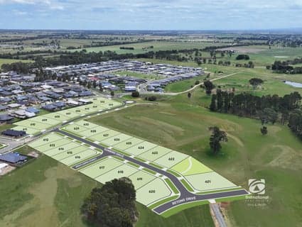 Lot 625 Sunbird Drive, Bairnsdale, VIC 3875, Bairnsdale - Thumbnail 2