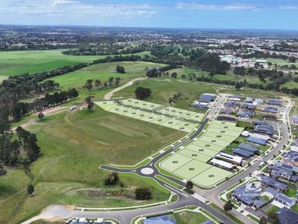 Lot 623 Sunbird Drive, Bairnsdale, VIC 3875, Bairnsdale - Thumbnail 2