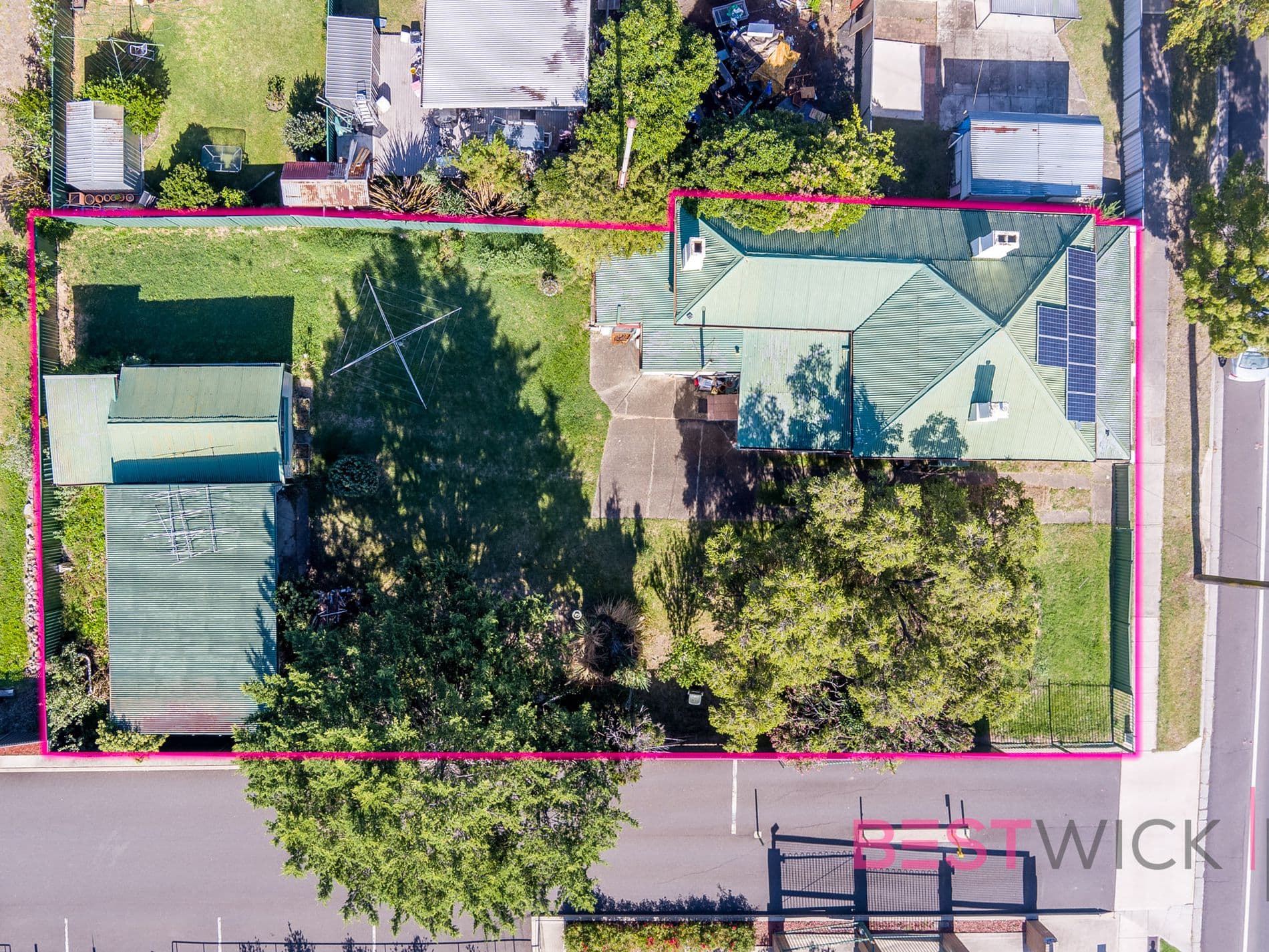 212 Stewart Street, Bathurst, Bathurst - Image 1