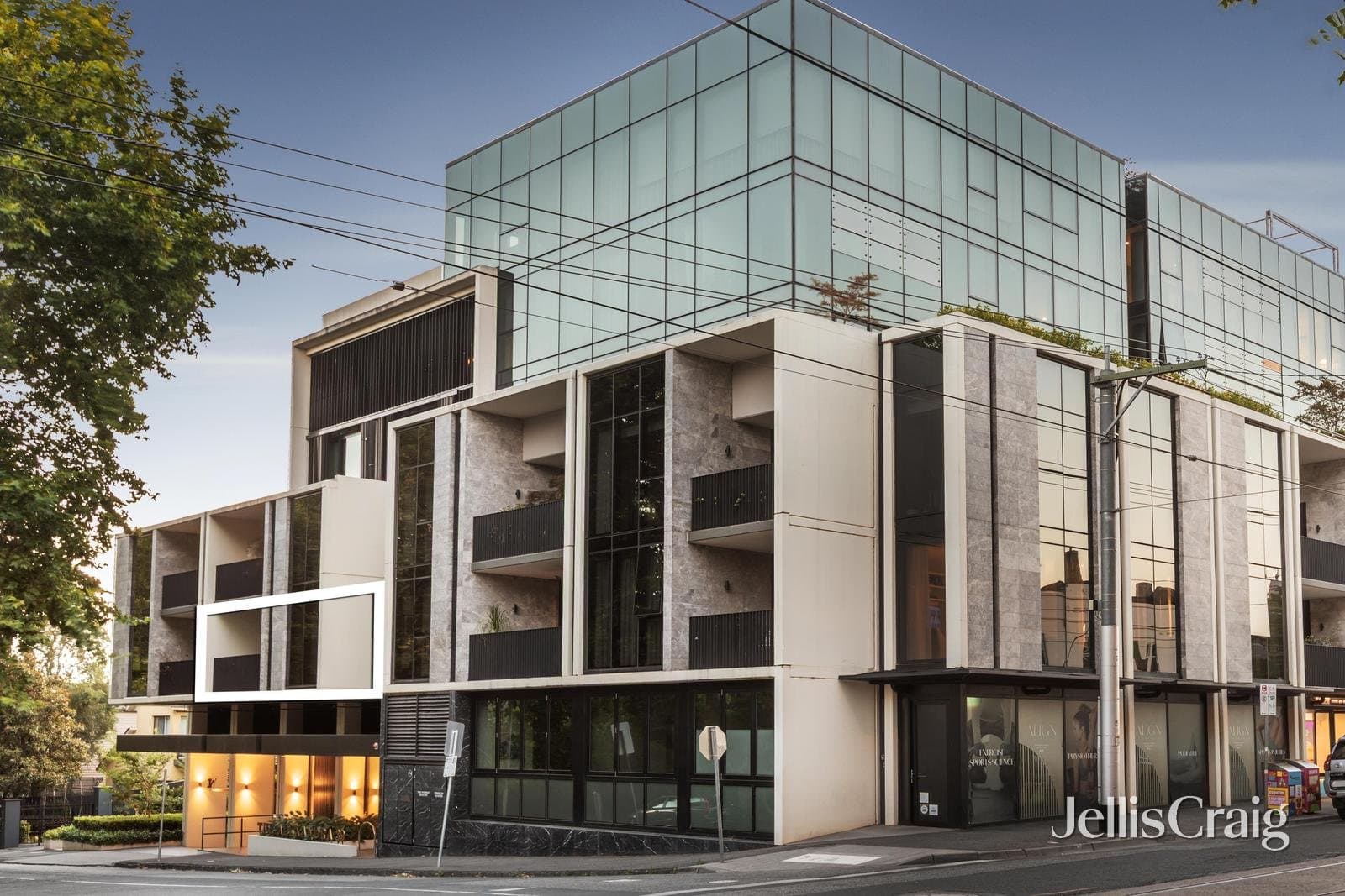 105/39 Gellibrand Street, Kew, Kew - Thumbnail 2