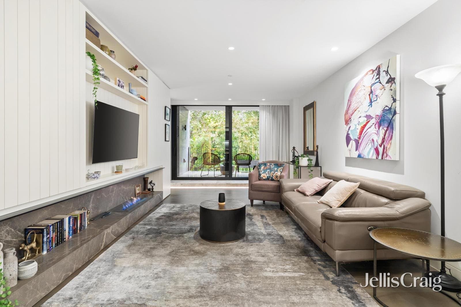 105/39 Gellibrand Street, Kew, Kew - Thumbnail 4
