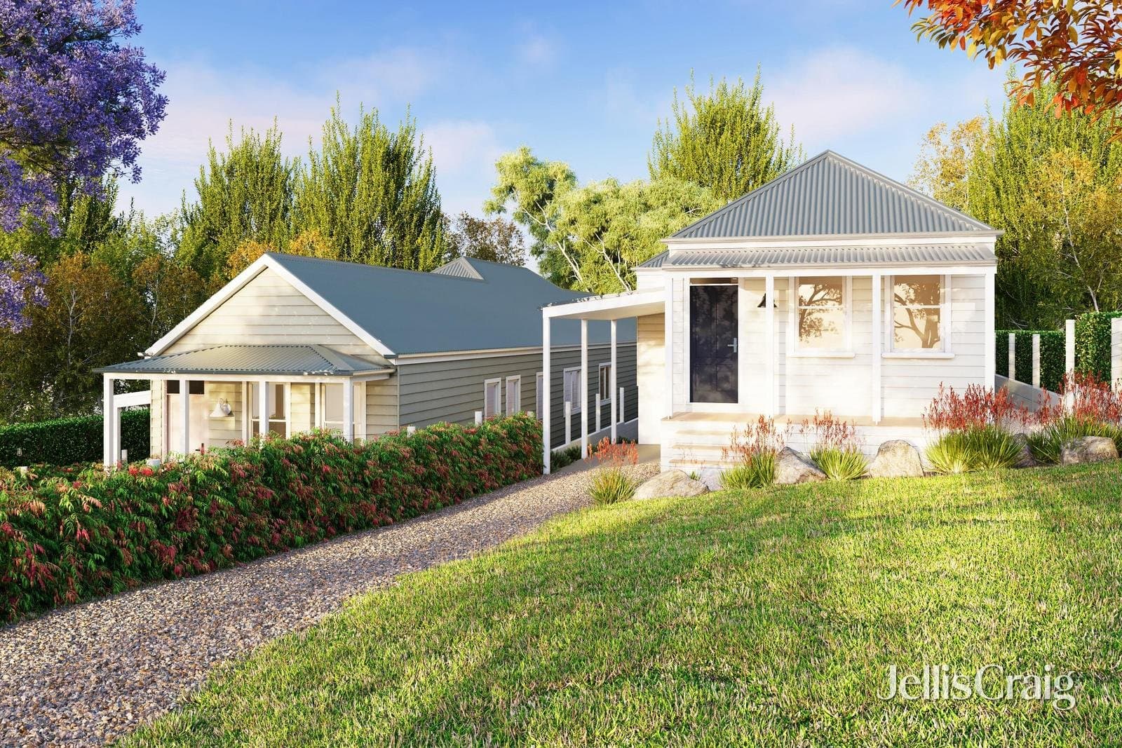 1 Park Avenue, Daylesford, Daylesford - Image 1