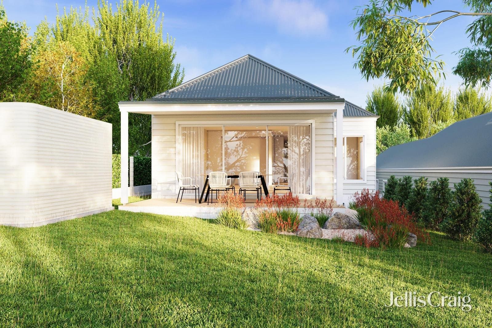 1 Park Avenue, Daylesford, Daylesford - Thumbnail 2