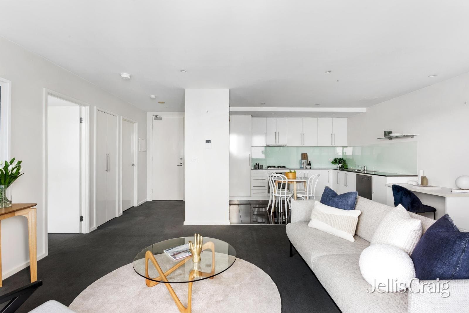 308/2A Montrose Place, Hawthorn East, Hawthorn East - Thumbnail 4