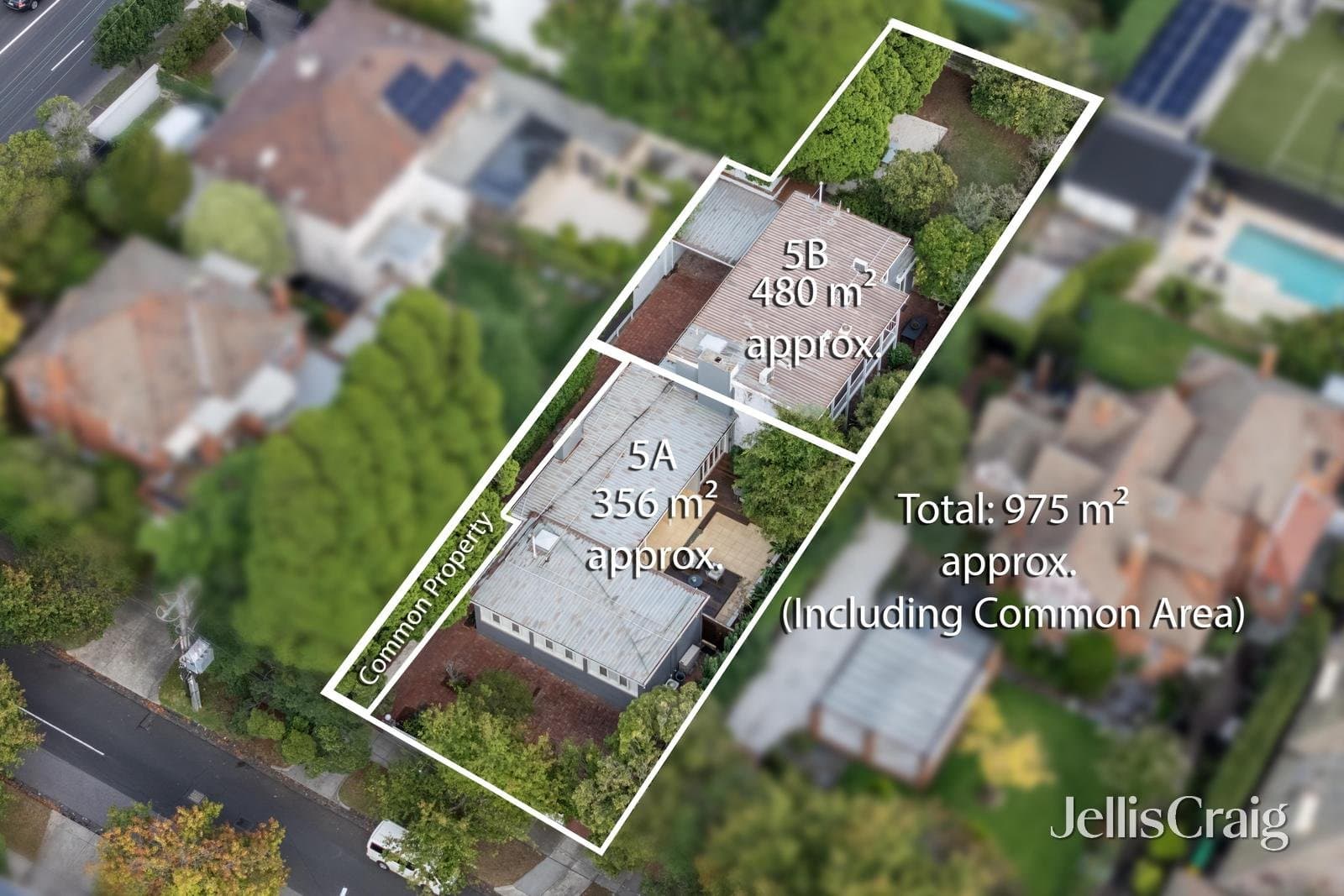 5B Moralla Road, Kooyong, Kooyong - Image 1