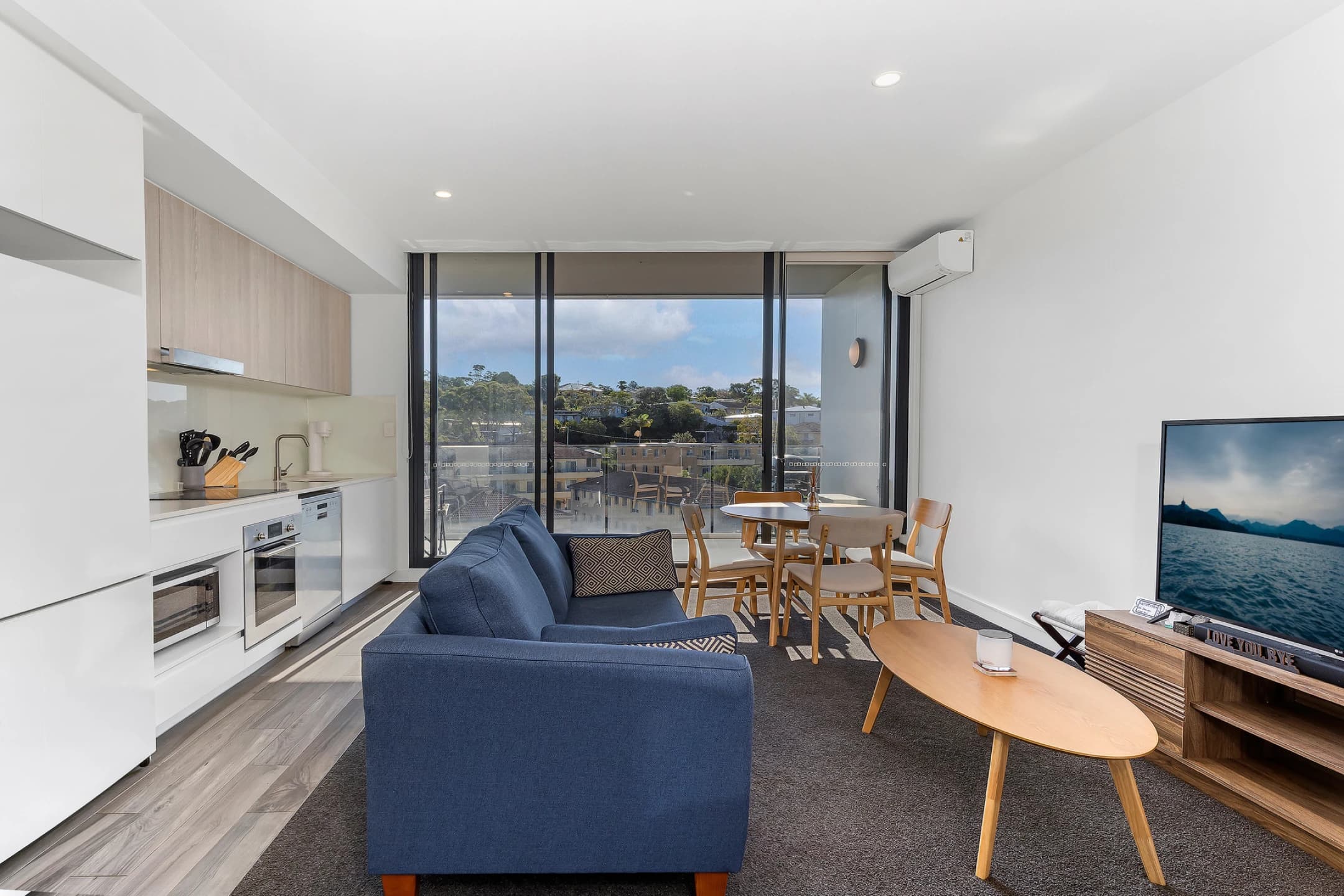 B506 / 5 Mooramba Road, Dee Why NSW 2099, Dee Why - Image 1