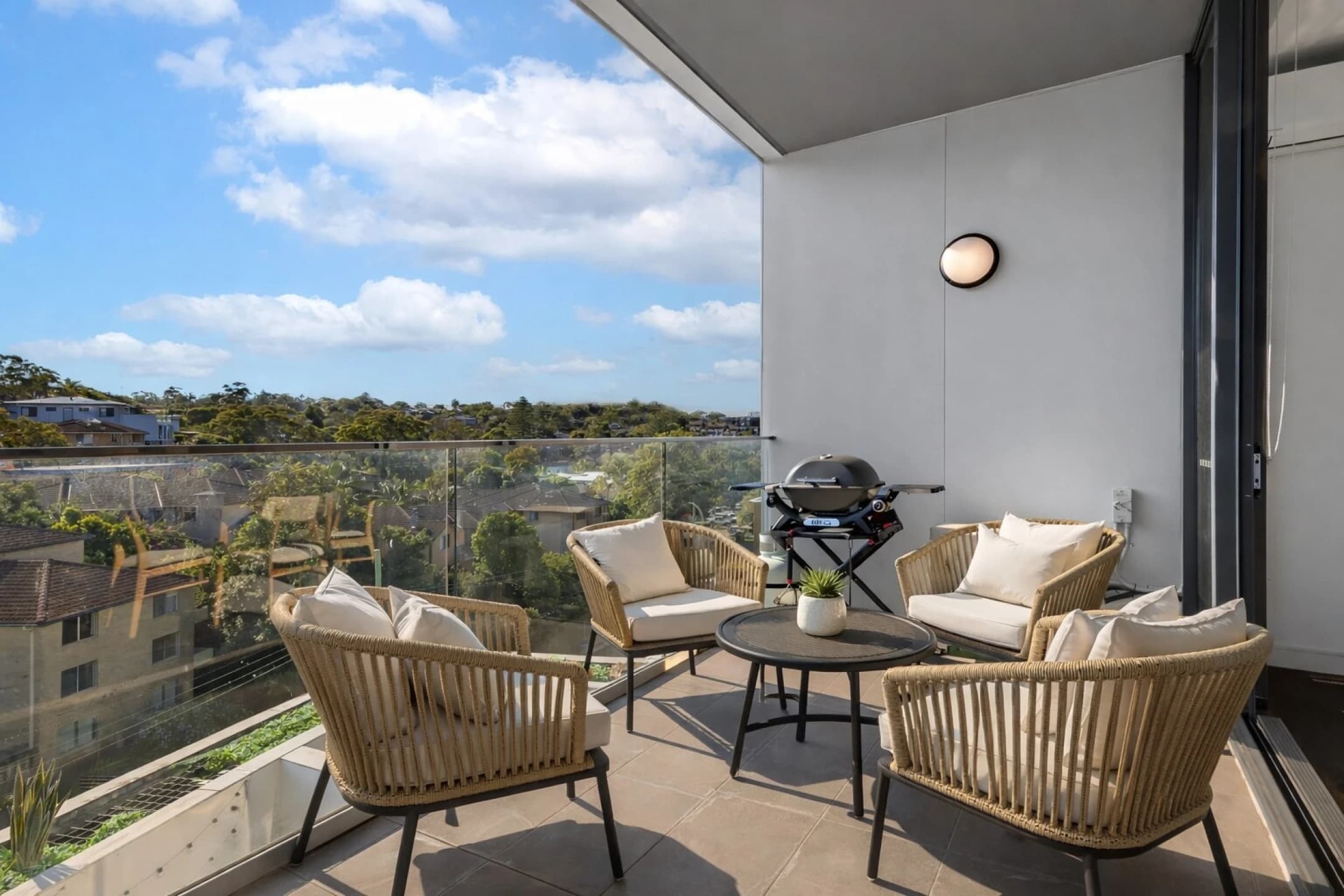 B506 / 5 Mooramba Road, Dee Why NSW 2099, Dee Why - Thumbnail 2